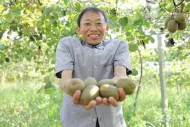 身残志坚！宜春这位“追梦人”种下“致富果”图片