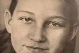 德军332步兵团杀害卓娅，斯大林下令：战场上遇到他们格杀勿论图片