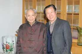 开国少将汪东兴子女何在？个个成就不凡，女婿也很是厉害图片