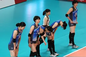 女排世联赛四强席位及赛程安排图片