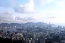 奋斗百年路 启航新征程丨香港回归：开辟实现祖国统一的新途径图片