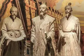 范蠡为什么能逃过勾践的屠刀？他告诉了我们，什么才是真正的智慧图片