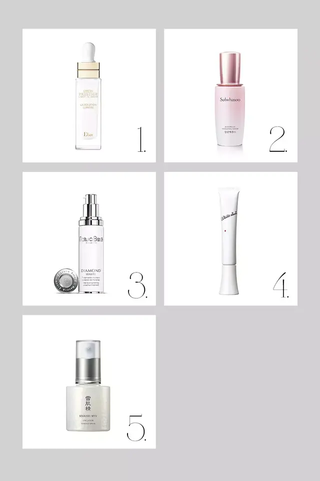 姿莱皙烟酰胺身体乳怎么样