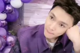 张艺兴生日太糟心，被连麦网友当场吐槽新歌，还被CP粉举报微博图片