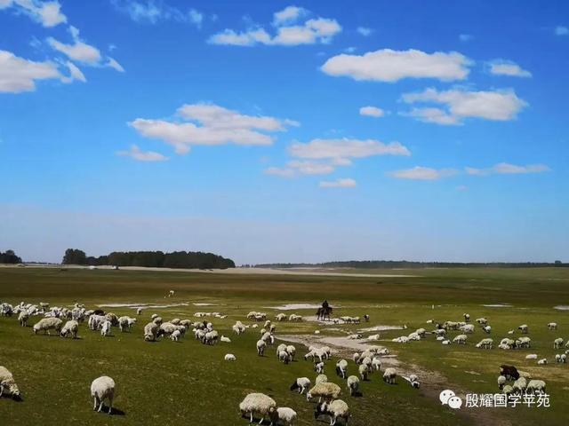 【固阳县】【【殷耀国学】乡土成语妙趣多】