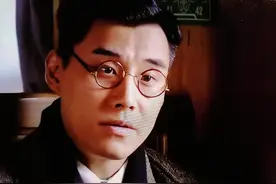 《悬崖》里的金教授，到底是怎么回事？图片