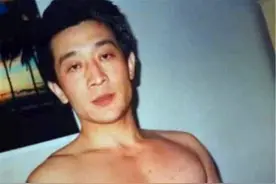 北京90年代一个混混，追着向华强一路打到深圳，靠一把刀闯浙江村图片