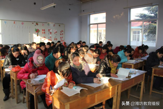 山东家庭教育的两大标杆：“潍坊模式”和“济南经验”