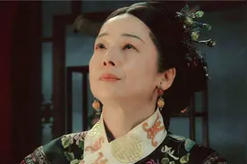 慈禧一天开销有多大？相当于现在多少钱？图片