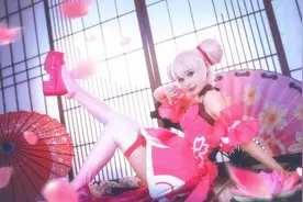 漫展上不管是cos还是漫迷都不要犯的禁忌，触碰到就要被“抬棺”图片