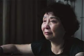 盛海琳60岁时冒死生下双胞胎，10年过去却后悔了图片