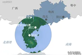 最富是广东，最穷也是广东图片