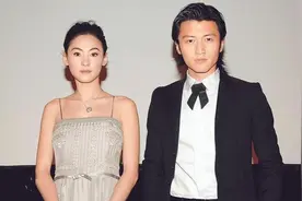 张柏芝支持Lucas出道，期待儿子比前夫更火！谢霆锋却极力反对图片