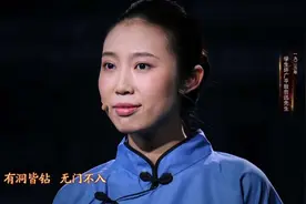 为什么国内女配音演员不如男配音演员人气高？原因是这几点，真实图片