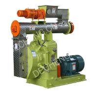 各种型号环模制粒机介绍