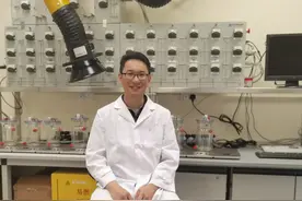 张斌：食物也能改变世界图片