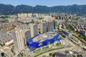 福州13区县GDP：福清市1228亿，马尾区604亿图片