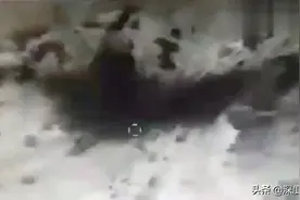 杀戮公路！美军无人机猛烈绞杀塔利班行军部队：到处是残骸和尸体图片