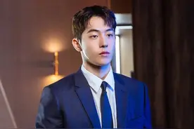 南柱赫成“炮灰”？秀智新剧口碑热度双丰收，男主却被男二抢风头图片