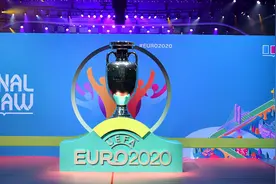 欧洲杯魔咒：揭幕战冷门不断 英格兰53年首战不胜图片