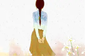 “三八节”咏怀——祝天下的女人节日快乐！图片