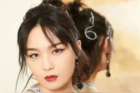 周笔畅整容成功！大方回应：原本照着杨幂整的，没想到整的像杨紫图片