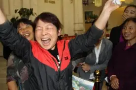 彩票中了500万，别高兴得太早！除了交税，这些事你可能还不知道图片