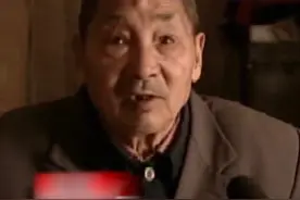 77岁老头与34岁保姆不顾反对怀孕生子，老年人的婚恋也该引导一下图片