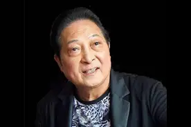 他为马云指点迷津，受李冰冰跪拜，却病死狱中无人问津，为何？图片