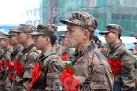 六九年我从铁道兵选飞是怎么选上的？图片