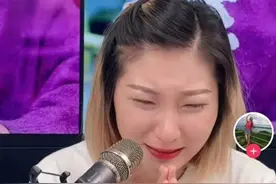 泰国坠崖孕妇带货直播被质疑“炒作卖惨”，本人回应：希望理性看待图片