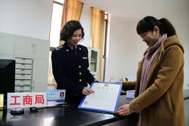 老板让我当个挂名法定代表人，每月给一万，天上真的掉馅饼了吗？图片