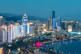 山东人口最多的十个市辖区：青岛、济南各三个图片