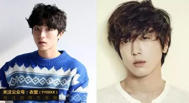 男生发型最强攻略,如果选择适合自己的发型?(上)