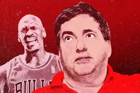 被《最后之舞》丑化的反派，克劳斯其实是个多么出色的总经理图片