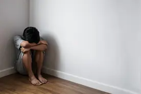 前列腺炎与抑郁症——请给前列腺患者多一些理解和关爱图片
