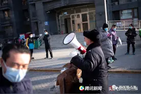 经历禁令后的燕郊“北漂”：每天通勤6小时，解封后不再想回去图片