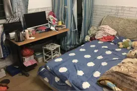 心理学家：无论男生女生，房间越乱，可能是这3种能力的表现图片