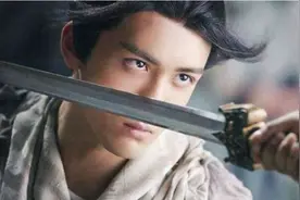 《倚天屠龙记》阿大、阿二、阿三是什么水平？他们不亚于武当七侠图片
