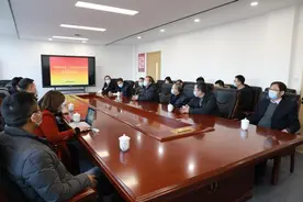 阵容强大！天津这所高校有“大动作”，签下又一重要战略合作协议！图片