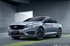 2021买车不纠结！这4款车型买发动机就送，动力足性价比还高图片