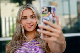 TikTok、YouTube、FB等美国社媒上演“抢人大战”图片