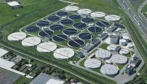 「科普知识」污水处理基础