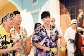 周杰伦新歌被看衰？华语音乐天王不及小鲜肉，或他属于另一个时代图片