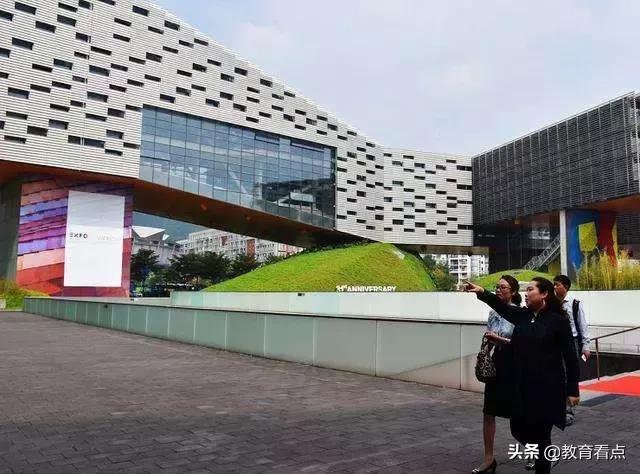 10多所重量级英式国际学校落户广东，今明两年密集开学