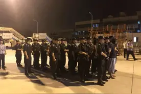 天涯海角，有逃必追！“猎狐2019”专项行动十大典型案例图片