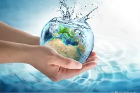 3.22 世界水日：珍惜水 爱护水图片