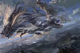 网文界五大完结神作：天、仙、神、佛、凡，你被圈粉了几本？图片