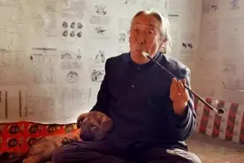 吃“洋旱烟”的人与日俱增图片