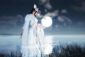 30秒就能喜欢上！爱玩武侠手游的人，手机必有这两款手游图片